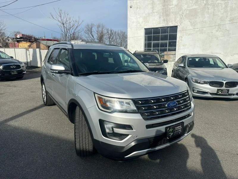 2016 Ford Explorer 5th Gen - Image 3 of 12