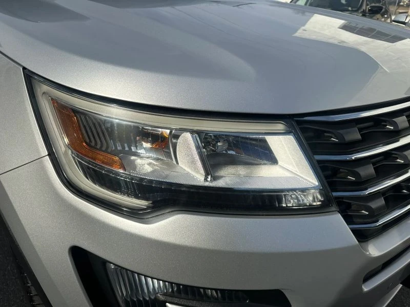 2016 Ford Explorer 5th Gen - Image 12 of 12