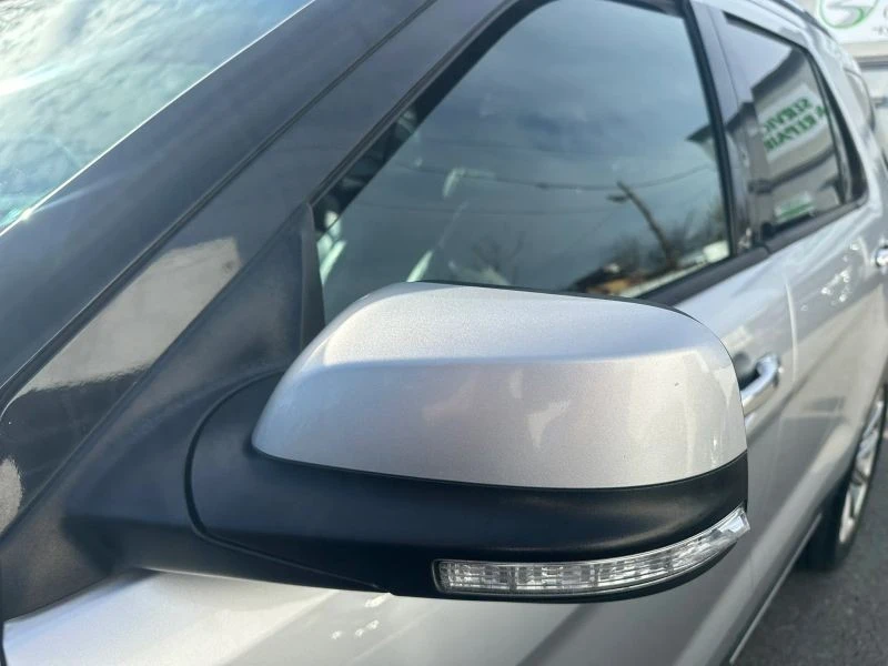 2016 Ford Explorer 5th Gen - Image 10 of 12