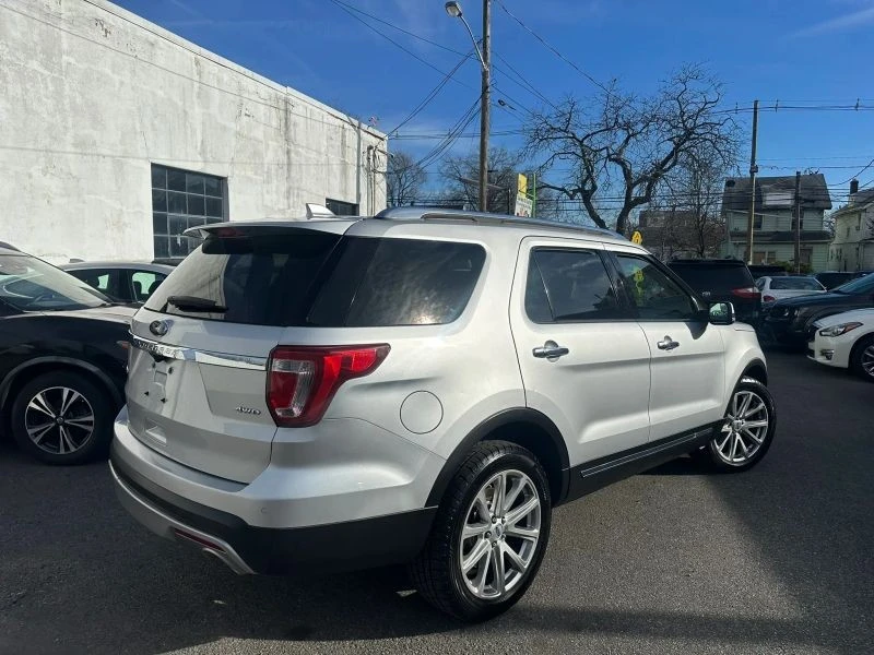 2016 Ford Explorer 5th Gen - Image 5 of 12