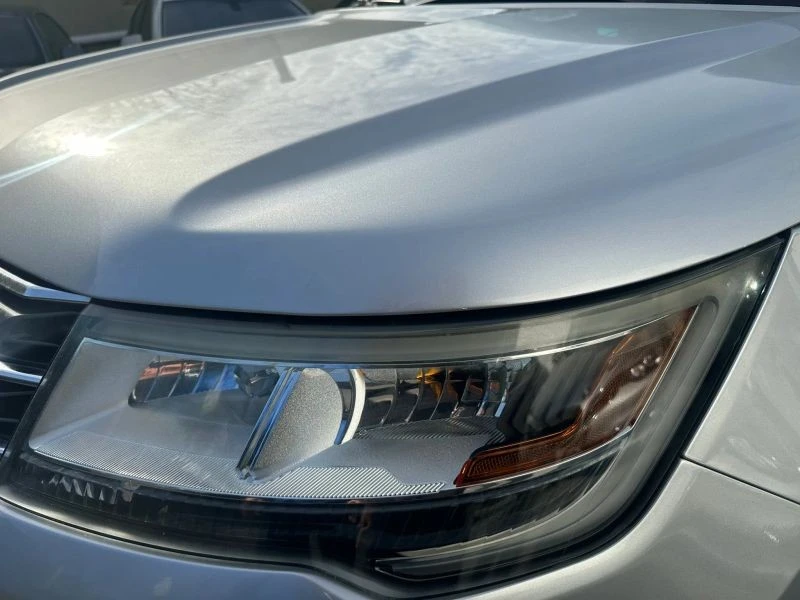 2016 Ford Explorer 5th Gen - Image 11 of 12