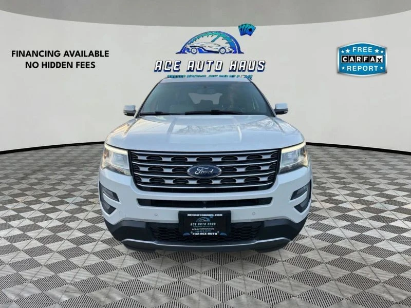2016 Ford Explorer 5th Gen - Image 2 of 12