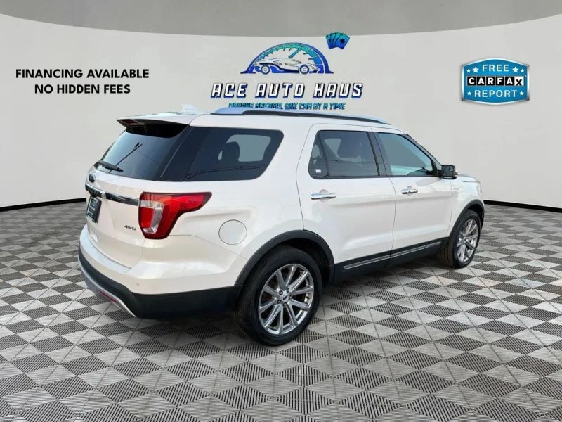 2016 Ford Explorer 5th Gen - Image 7 of 12