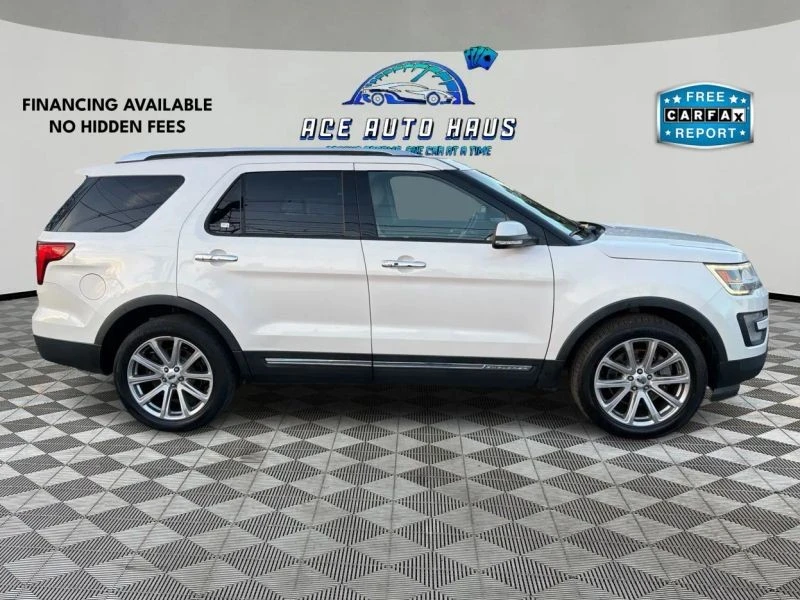 2016 Ford Explorer 5th Gen - Image 8 of 12