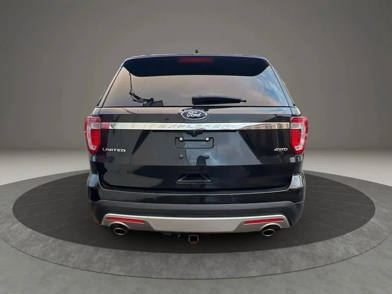 2016 Ford Explorer 5th Gen - Image 6 of 12