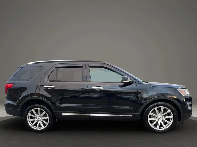 2016 Ford Explorer 5th Gen - Image 4 of 12