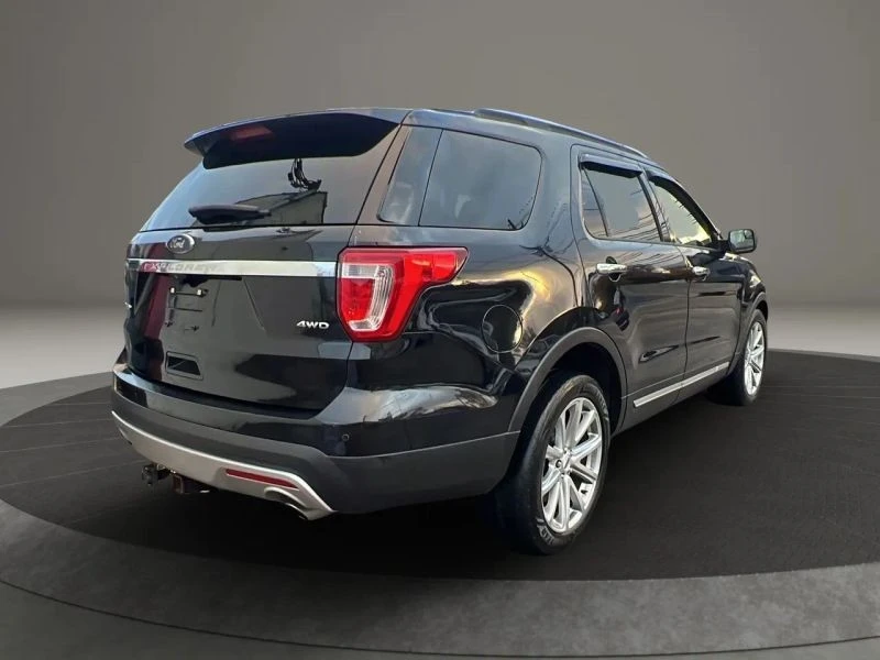 2016 Ford Explorer 5th Gen - Image 5 of 12