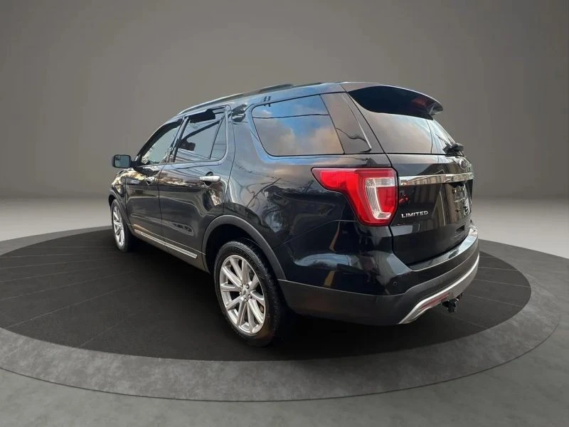2016 Ford Explorer 5th Gen - Image 7 of 12