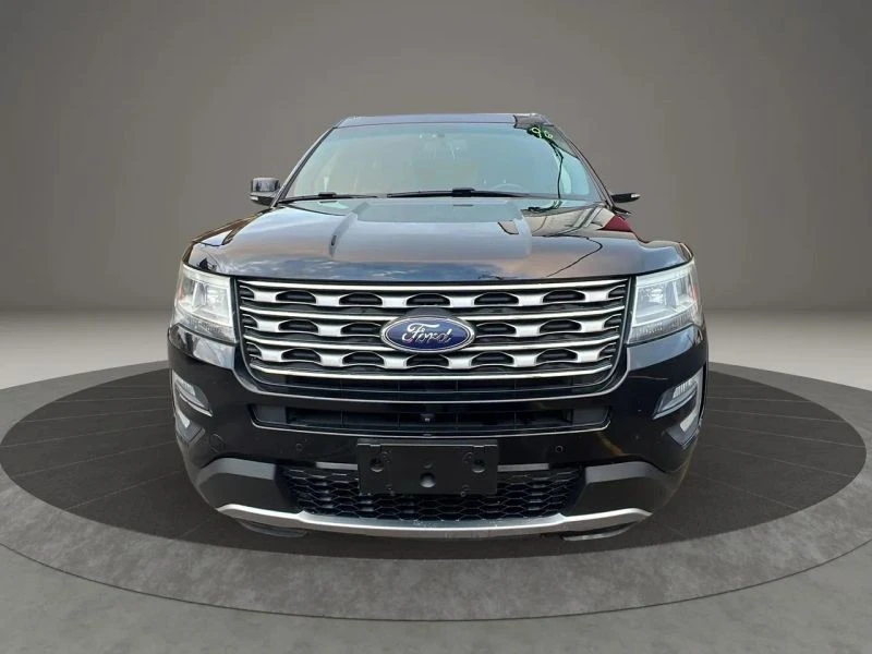 2016 Ford Explorer 5th Gen - Image 2 of 12