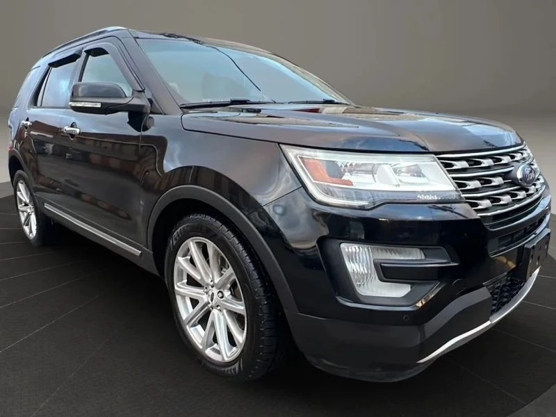 2016 Ford Explorer 5th Gen - Image 3 of 12