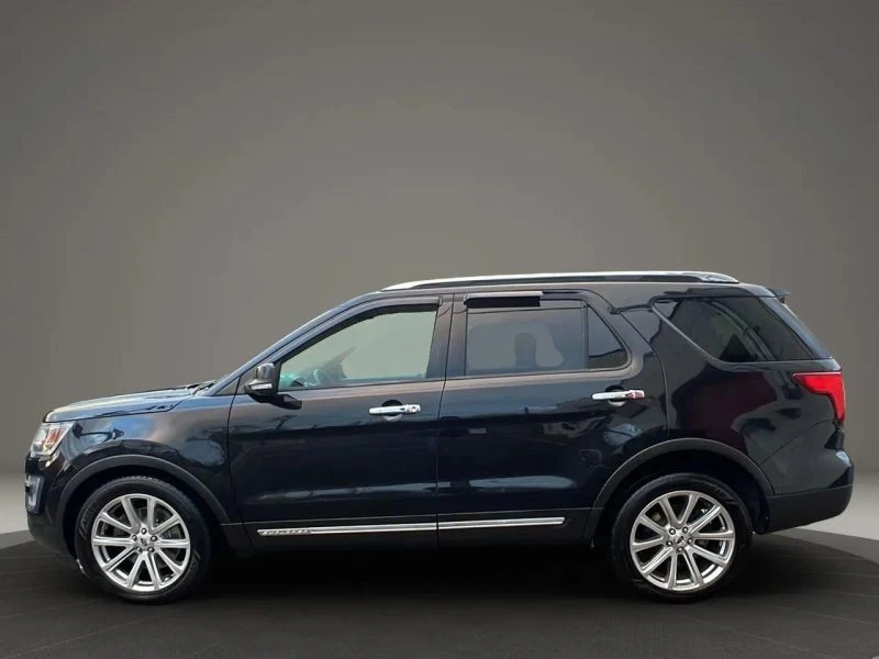 2016 Ford Explorer 5th Gen - Image 8 of 12