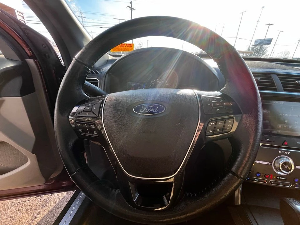 2016 Ford Explorer 5th Gen - Image 9 of 11
