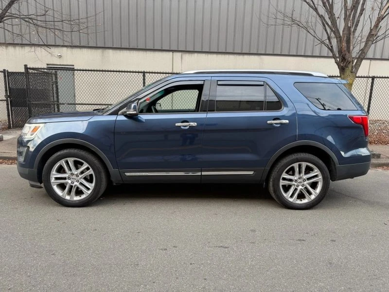 2016 Ford Explorer 5th Gen - Image 8 of 12