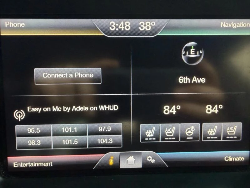2016 Ford Explorer 5th Gen - Image 11 of 12