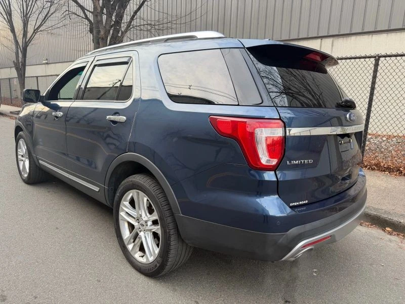 2016 Ford Explorer 5th Gen - Image 7 of 12