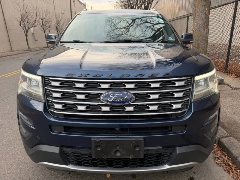 2016 Ford Explorer 5th Gen - Image 2 of 12