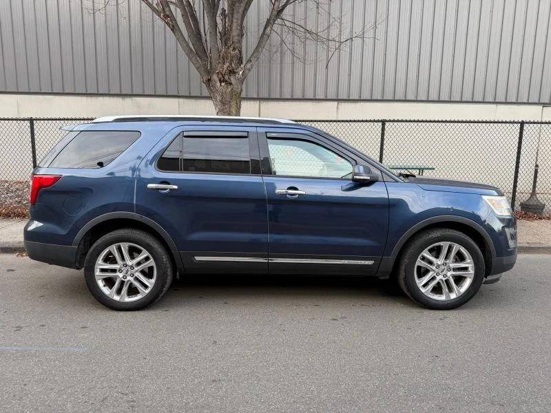 2016 Ford Explorer 5th Gen - Image 4 of 12