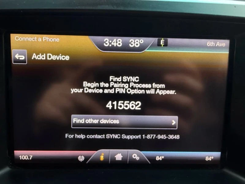 2016 Ford Explorer 5th Gen - Image 12 of 12