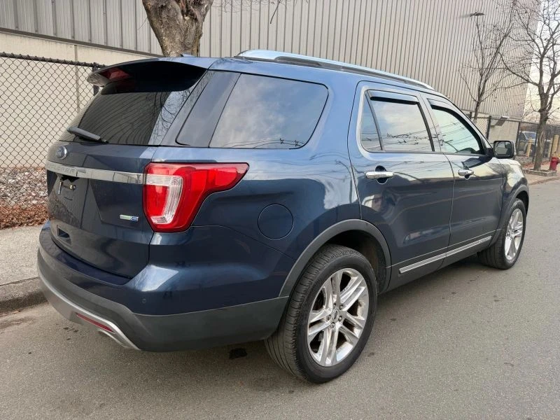 2016 Ford Explorer 5th Gen - Image 5 of 12
