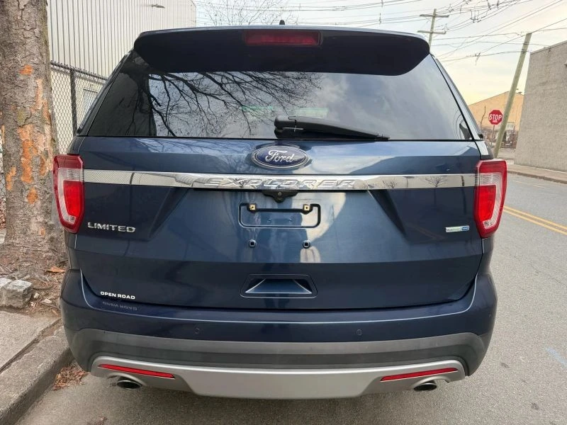 2016 Ford Explorer 5th Gen - Image 6 of 12