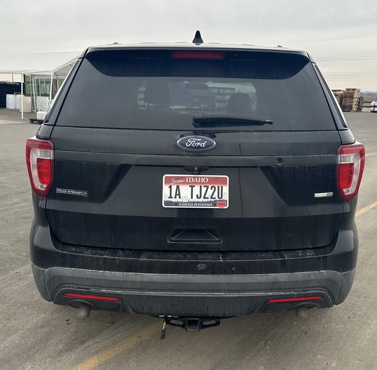 2016 Ford Explorer 5th Gen - Image 6 of 16