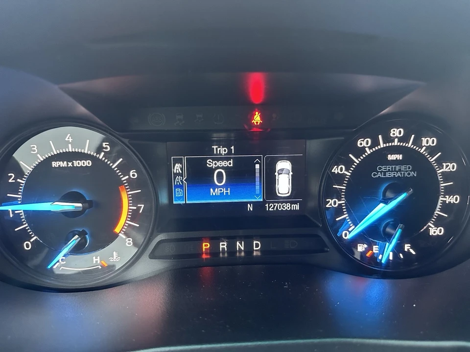 2016 Ford Explorer 5th Gen - Image 14 of 16