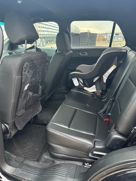 2016 Ford Explorer 5th Gen - Image 10 of 16