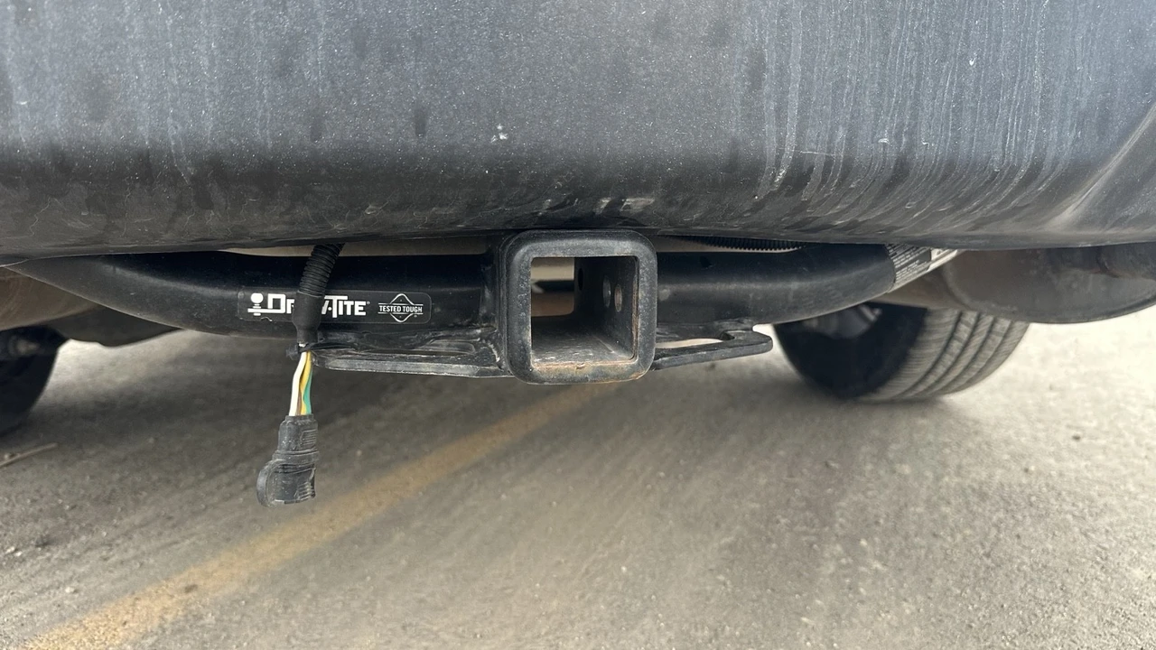 2016 Ford Explorer 5th Gen - Image 7 of 16