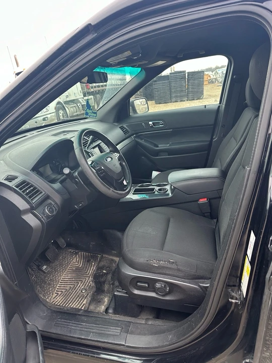 2016 Ford Explorer 5th Gen - Image 8 of 16