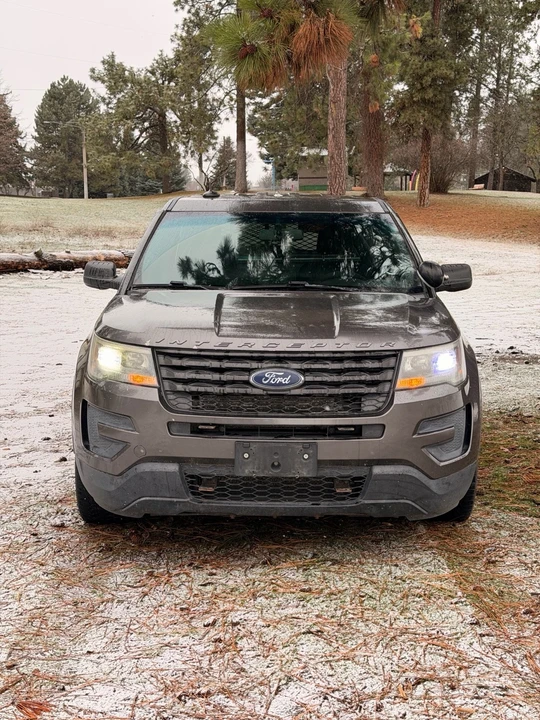 2016 Ford Explorer 5th Gen - Image 3 of 20