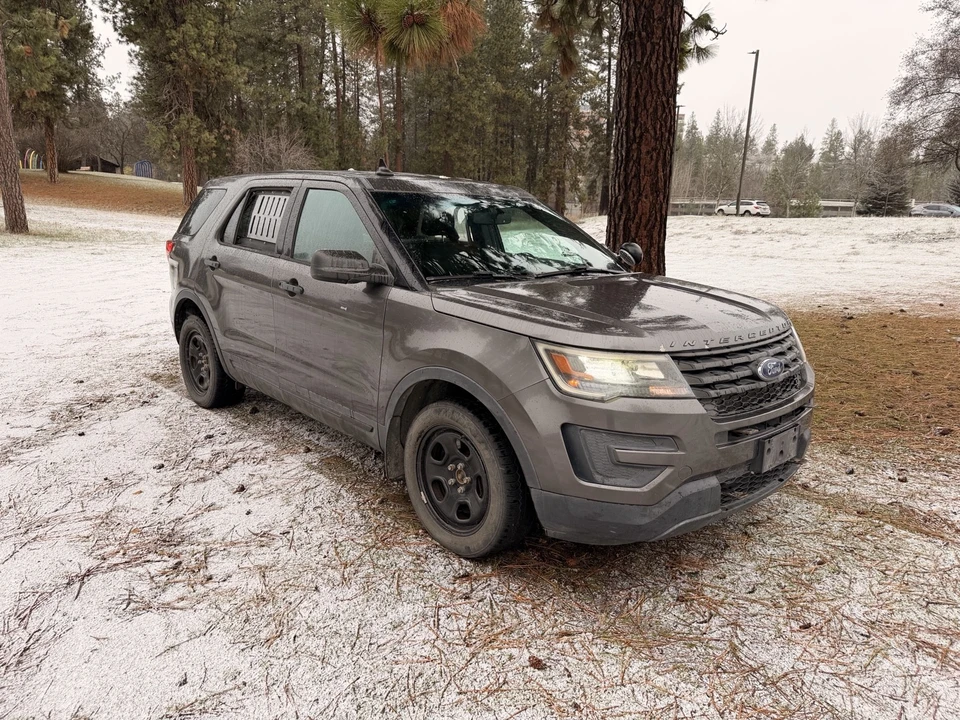 2016 Ford Explorer 5th Gen - Image 4 of 20