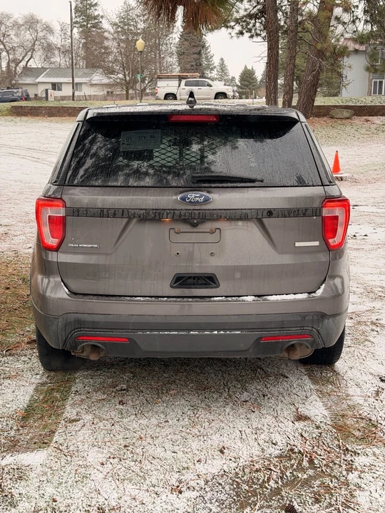 2016 Ford Explorer 5th Gen - Image 5 of 20