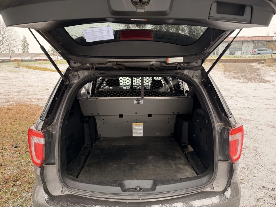 2016 Ford Explorer 5th Gen - Image 14 of 20