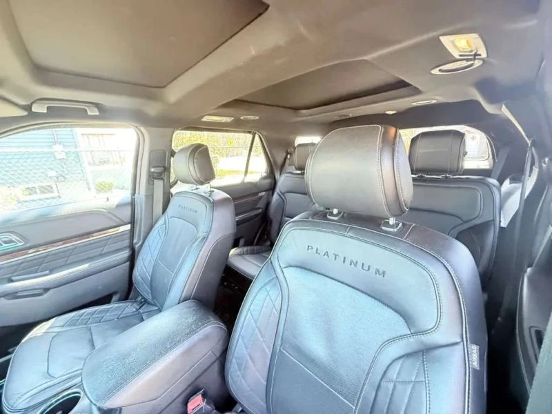 2016 Ford Explorer 5th Gen - Image 12 of 12
