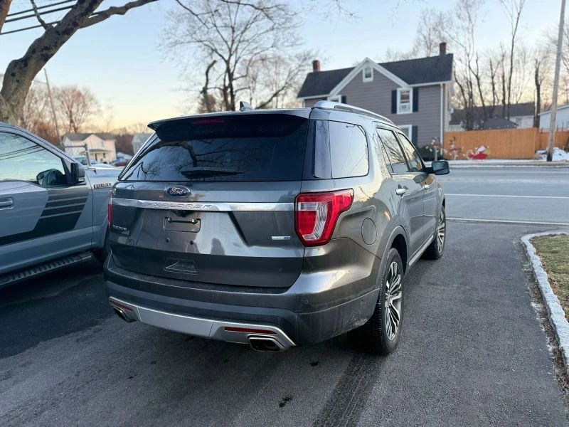 2016 Ford Explorer 5th Gen - Image 6 of 12