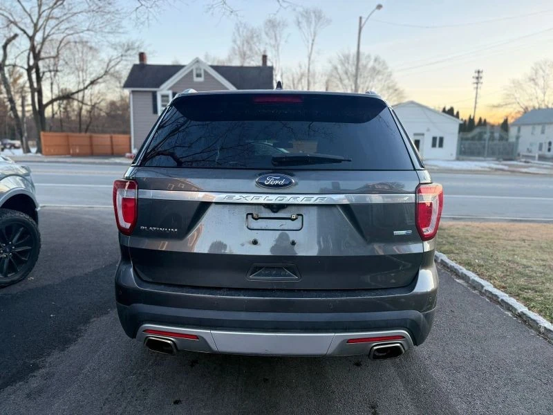 2016 Ford Explorer 5th Gen - Image 7 of 12