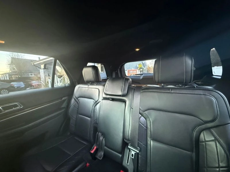 2016 Ford Explorer 5th Gen - Image 12 of 12