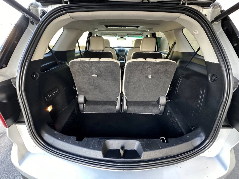 2016 Ford Explorer 5th Gen - Image 13 of 21