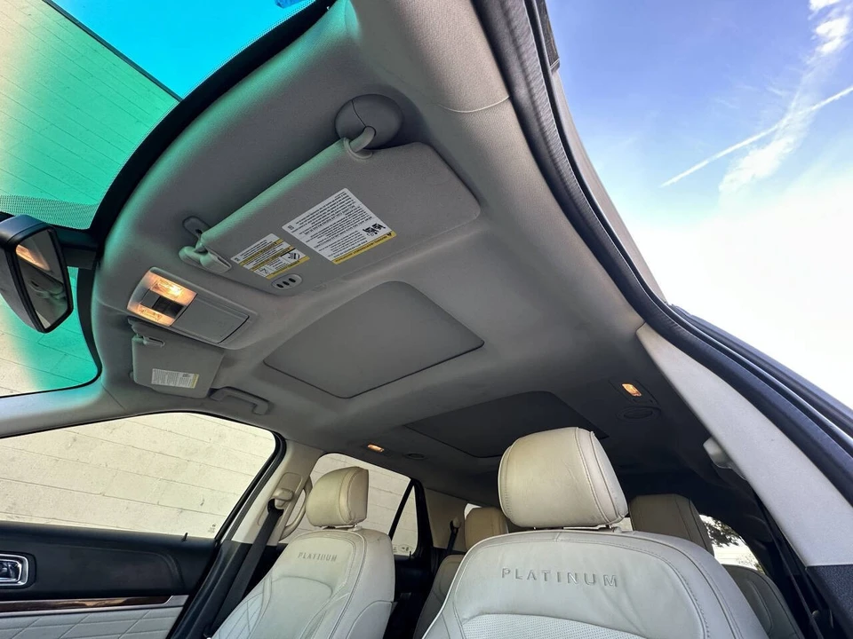 2016 Ford Explorer 5th Gen - Image 21 of 21