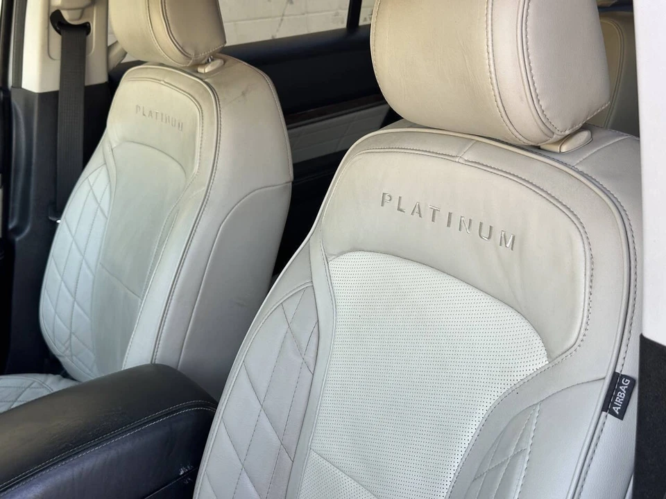 2016 Ford Explorer 5th Gen - Image 11 of 21