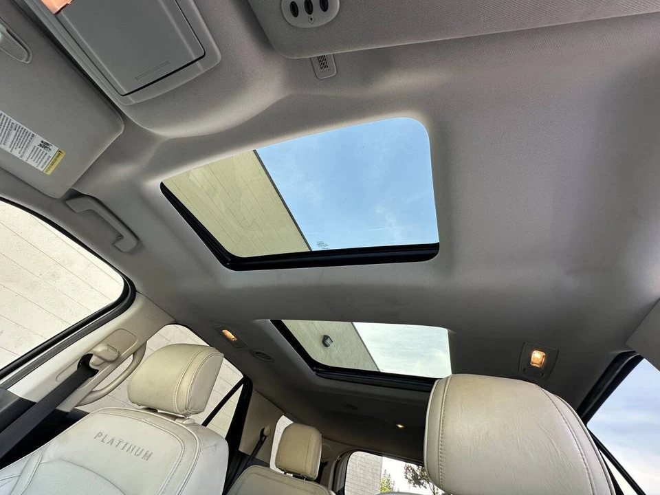 2016 Ford Explorer 5th Gen - Image 20 of 21