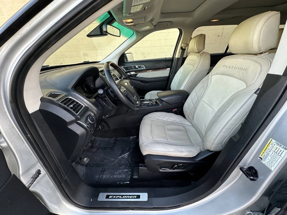 2016 Ford Explorer 5th Gen - Image 10 of 21