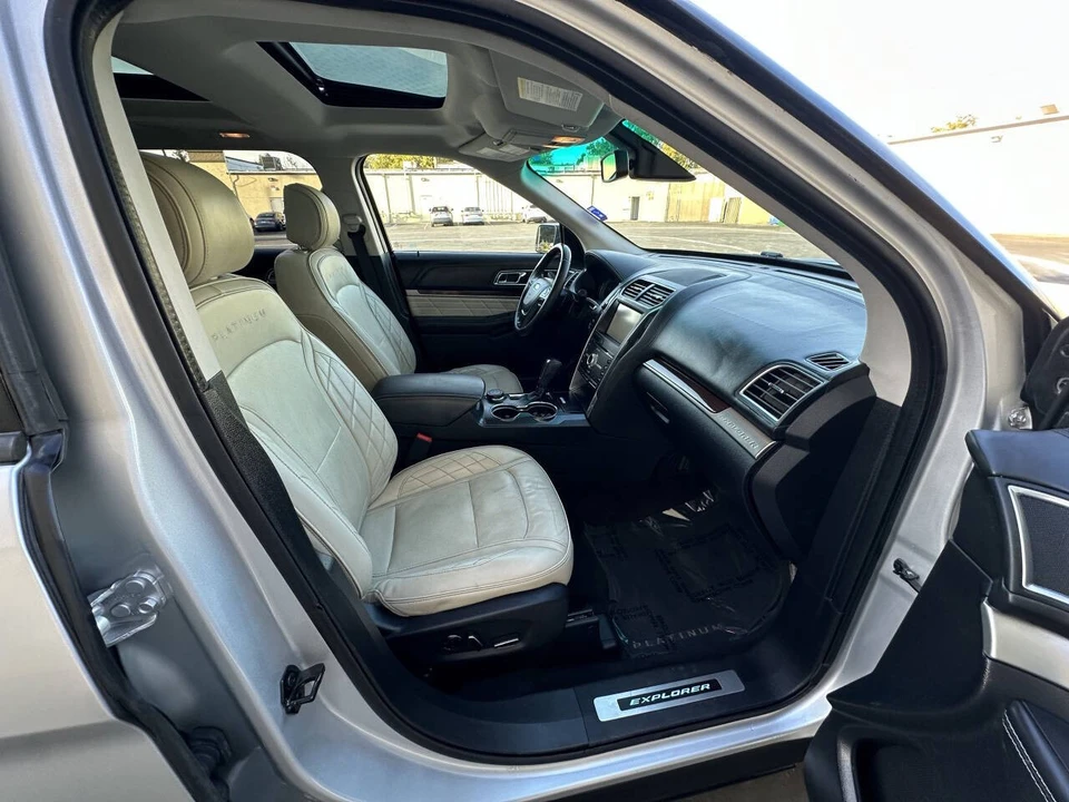 2016 Ford Explorer 5th Gen - Image 16 of 21