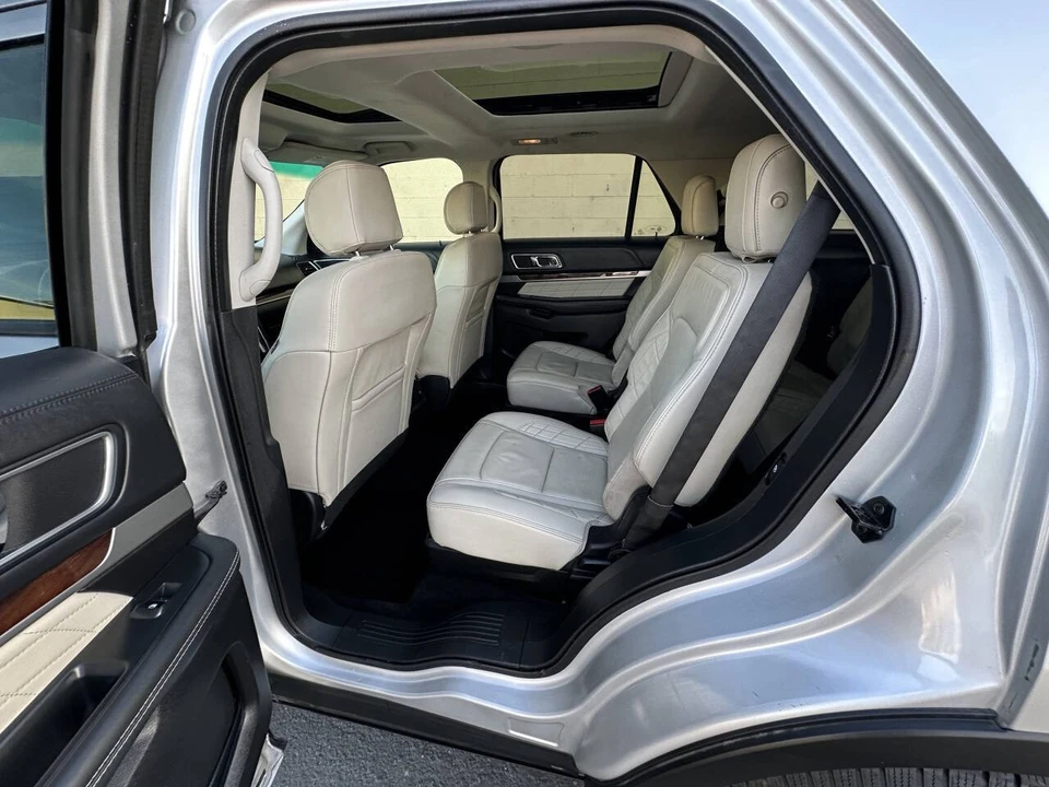 2016 Ford Explorer 5th Gen - Image 12 of 21