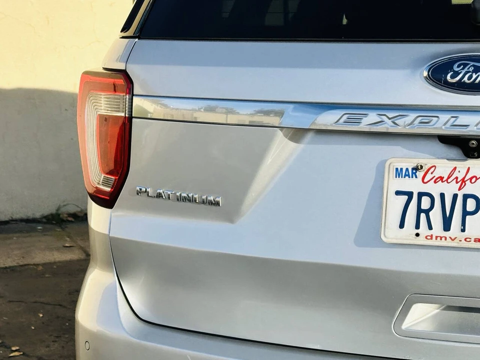 2016 Ford Explorer 5th Gen - Image 7 of 21