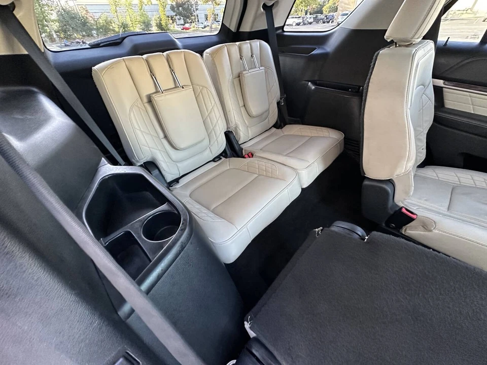 2016 Ford Explorer 5th Gen - Image 15 of 21