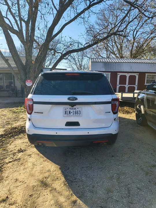 2016 Ford Explorer 5th Gen - Image 20 of 21