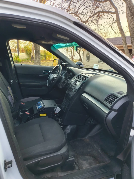 2016 Ford Explorer 5th Gen - Image 3 of 21