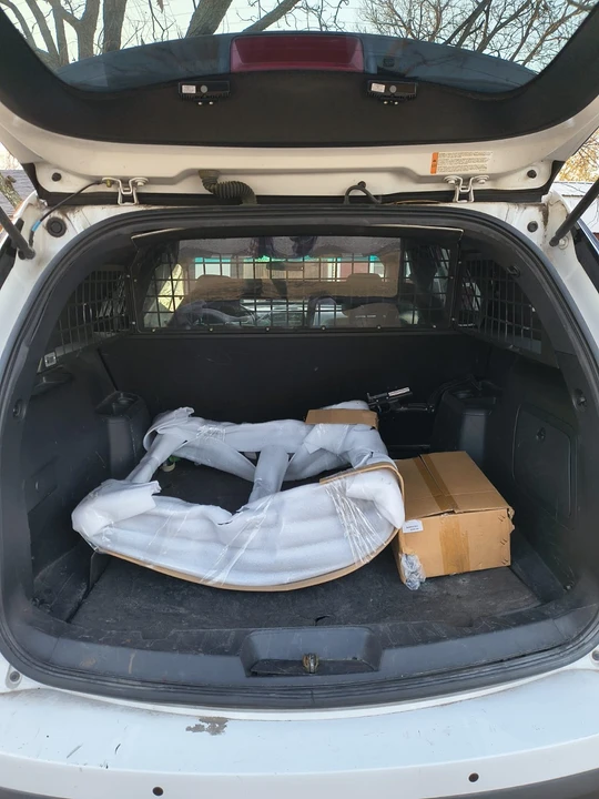 2016 Ford Explorer 5th Gen - Image 4 of 21