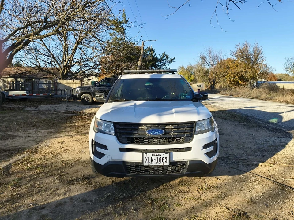 2016 Ford Explorer 5th Gen - Image 13 of 21
